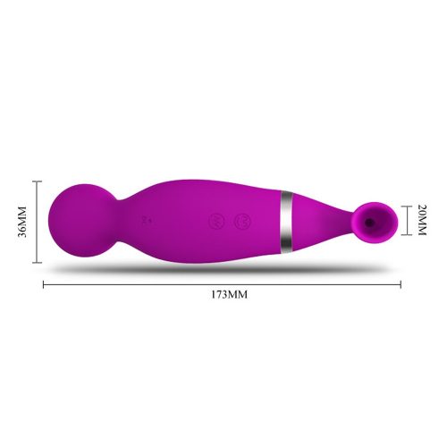 vibrator pentru clitorist si sfarcuri