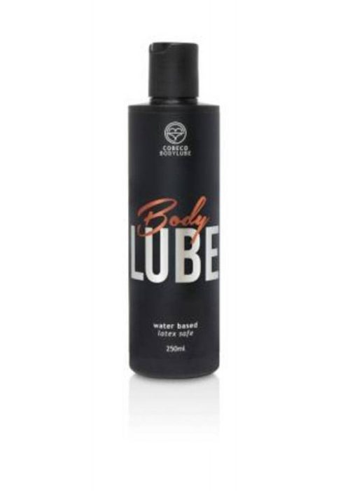 CBL Body Lube lubrifiant pe baza de apa