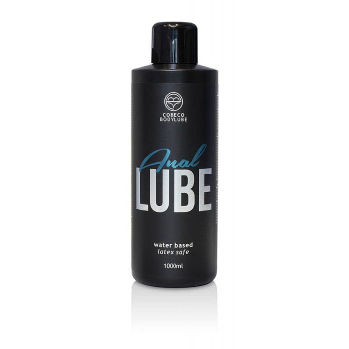 CBL lubrifiant anal pe baza de apa