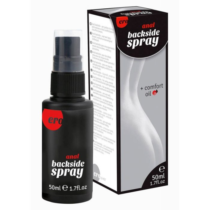 Spray anal pentru cupluri Ero