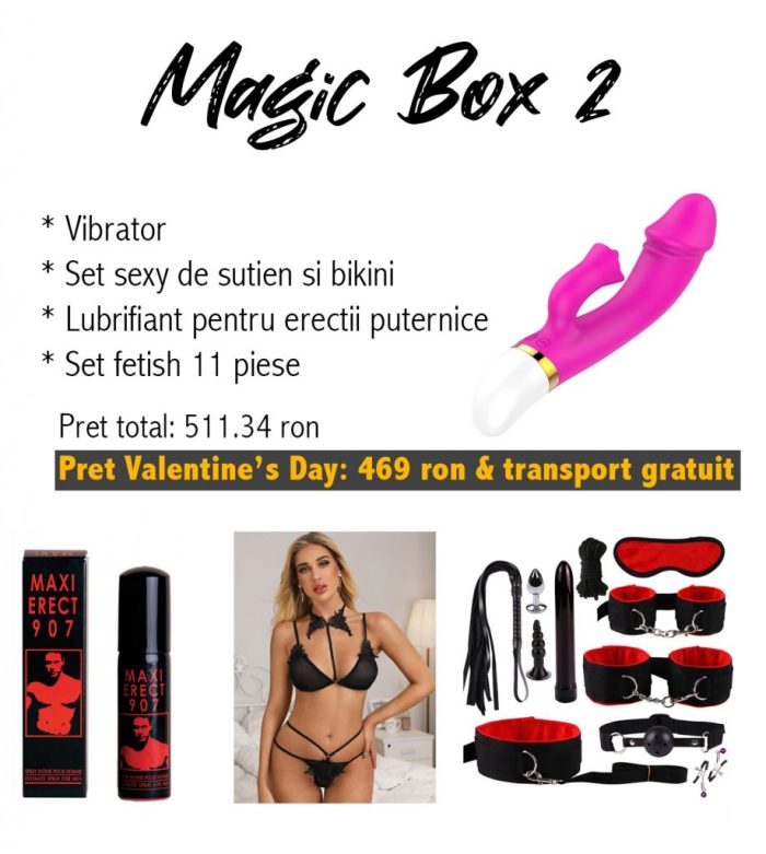 magic box 2 sex shop online