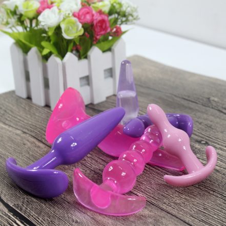 plug sau dop anal femei si barbati sexshop iasi