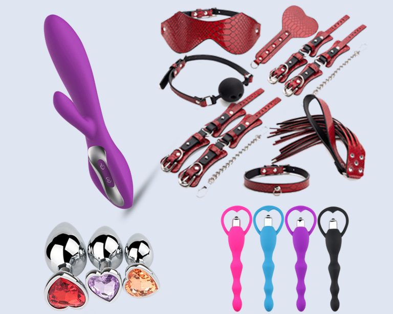 Header sexshop 4fantasy iasi