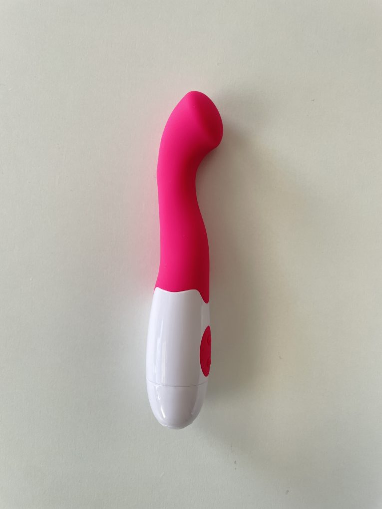 Vibrator pentru punctul G Pretty Love Charles, cod produs: V-PL-01 - imagine 2