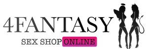 logo 4fantasy.ro sexshop online iasi