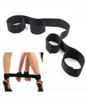 Ham BDSM pentru poziționare erotică – control, plăcere și stabilitate, cod produs JOC-43